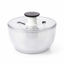 Picture of Oxo Good Grips 5 Quart Salad Spinner - clear
