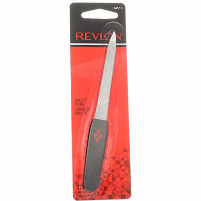 Picture of Revlon Emeryl File 1 Each (Pack of 2)