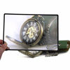 Picture of 4.5" x 7" Flexible 200% Magnifier Sheet