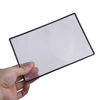 Picture of 4.5" x 7" Flexible 200% Magnifier Sheet