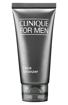 Picture of Clinique Skin Supplies for Men: Non-Streak Bronzer - 60ml/2oz