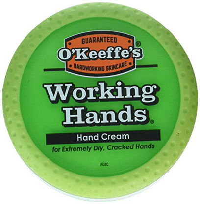 Picture of O'Keeffe's Working Hands Hand Cream (Packaging May vary)