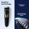 Picture of Philips Norelco MG3750 Multigroom All-In-One Series 3000, 13 attachment trimmer