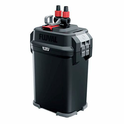 Picture of Fluval 307 Perfomance Canister Filter