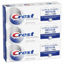 Picture of Crest Gum & Enamel Repair Toothpaste, Advanced Whitening, 4.1oz (Pack of 3) ( Packaging May Vary )