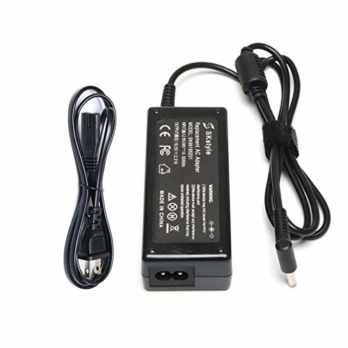 Alimentatore Caricabatterie AC Per HP Pavilion 15-ay015ex, 15-d037dx, G1V02UA E Simili