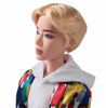 Picture of BTS Jin Idol Doll
