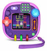 Picture of LeapFrog RockIt Twist Handheld Learning Game System, Purple