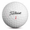 Picture of Titleist TruFeel Golf Ball, White, (One Dozen)