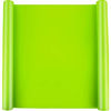 Picture of 23.2 x 15.6 Large Silicone Mat for Crafts, LEOBRO Silicone Sheet for Jewelry Casting Mold Mat, Nonslip Nonstick Table Mat, Heat-Resistant Multipurpose Mat, Fluorescent Green