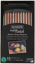 Picture of General Pencil 4400-12A General's Pastel Chalk Pencils, 12 Colors, Multicolor