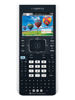 Picture of Texas Instruments TI-Nspire CX Graphing Calculator