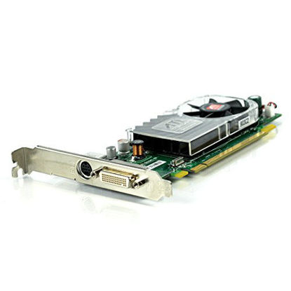Picture of Dell X399D New Ati Radeon Hd3450 256mb Dms-59 Tv Out