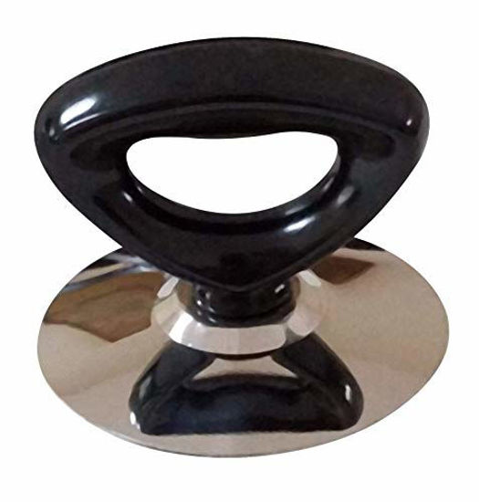 Picture of Melzon Cookware Universal Replacement Pot Lid Cover Knob Handle - Triangle