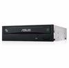 Picture of ASUS DRW-24F1ST - DVD SATA SUPERMULTI Burner - SERIAL ATA - BLACK - OEM Bulk Drive