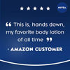 Picture of NIVEA Essentially Enriched Body Lotion,Dry to Very Dry Skin, 16.9 Fl Oz, Package may vary