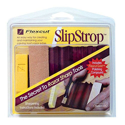 Picture of Flexcut Slipstrop