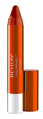 Picture of Revlon Colorburst Lacquer Balm - Tease - 0.095 oz