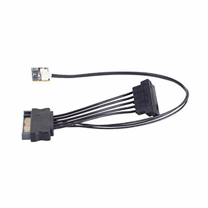 Picture of OWC in-Line Digital Thermal Sensor HDD Upgrade Cable for iMac 2011, (OWCDIDIMACHDD11)