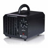 Picture of Enerzen Industrial Ozone Generator 6,000mg Industrial O3 Air Purifier Deodorizer Sterilizer (6,000mg - Black)
