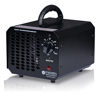 Picture of Enerzen Industrial Ozone Generator 6,000mg Industrial O3 Air Purifier Deodorizer Sterilizer (6,000mg - Black)