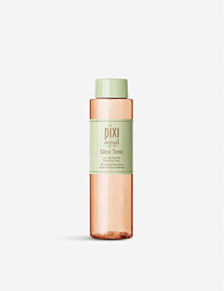 Picture of Pixi Glow Tonic with Aloe Vera & Ginseng, 8 oz