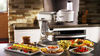 Picture of KitchenAid KSM1FPA Food Processor, standard, White
