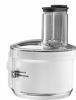 Picture of KitchenAid KSM1FPA Food Processor, standard, White
