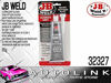 Picture of J-B Weld 32327 Ultimate Grey RTV Silicone Gasket Maker and Sealant - 3 oz.