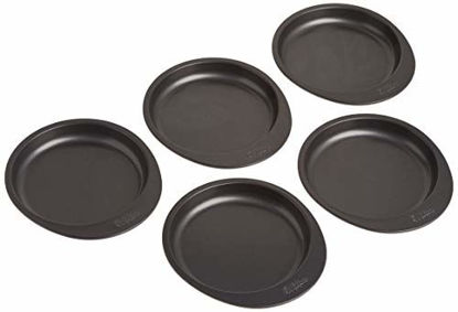Picture of Wilton Easy Layers! 6 Inch (Set of 5),Gray