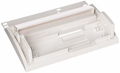 Picture of Silhouette America Roll Feeder, 2.8&quot X 15.2&quot X 11.6&quot, White