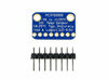 Picture of Adafruit MCP9808 High Accuracy I2C Temperature Sensor Breakout Board [ADA1782]