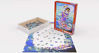 Picture of EuroGraphics Tsuki Hoshi by Haruyo Morita Jigsaw Puzzle (1000-Piece)
