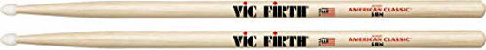 Picture of Vic Firth American Classic 5BN -- nylon tip