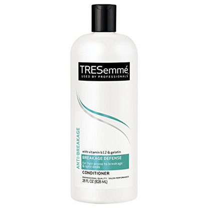 Picture of TRESemmé Conditioner Anti-Breakage 28 oz