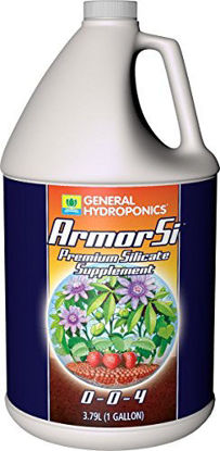 Picture of General Hydroponics Armor Si for Gardening, 1-Gallon