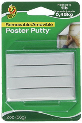 Picture of Removable Poster Putty-2oz