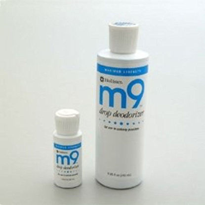 Picture of m9 Odor Eliminator, 8oz Bottles - 1/Box of 6