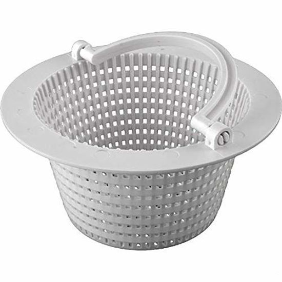 Picture of ATIE Above-Ground Pool Thru-Wall Skimmer Basket 513330 for Pentair HydroSkim Pool Thru-Wall Skimmer