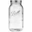 Picture of 1 Ball 64oz Wide Mouth Half Gallon Mason Jar