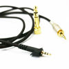 Picture of NEW NEOMUSICIA Replacement Audio Upgrade Cable for Bose Around-Ear AE2 / AE2i / AE2w Headphones 1.2meters/4feet