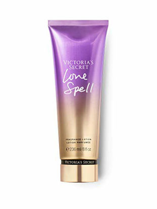 Picture of Victoria's Secret Love Spell Fragrance Lotion