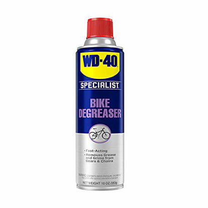 Picture of WD-40 Specialist Bike Degreaser , 10 OZ
