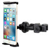 Picture of Accessory Basics QuickLock Microphone Music Mic Stand Pole bar Mount for Apple ipad Pro Air Mini Galaxy Tab S20 S10 iPhone 11 Pro SE XR XS MAX X 8 Plususe with All 7-12 Tablet & Smartphones