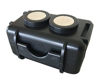 Picture of Optimus Tracker Twin Magnet GPS Tracker Case - Waterproof - Neodymium Magnets