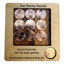 Picture of 10 Penny Puzzle - A Circle Packing Problem - Ten Mint Pennies are Included