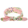 Picture of AKOAK 4Pcs/ Set Fashion Cute Baby Headband Girl Headband Bow Headband Hair Accessories