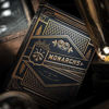 Picture of Monarch Playing Cards by theory11