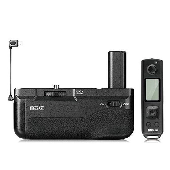GetUSCart Meike MKA6300 PRO Builtin 2.4GHZ Remote Controller Up to