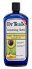 Picture of Dr Teal's Ultra Moisturizing Foaming Bath with Avocado Oil, 34 Fluid Ounce